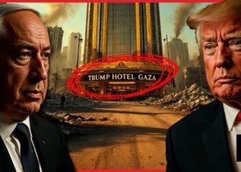 Trump just SHOCKED the world over Gaza! Israel stunned! Bold move or totally insane? | Redacted News