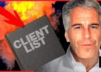 “The Epstein list is coming” AG Pam Bondi ready to drop a BOMBSHELL | Redacted w Clayton Morris