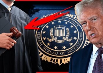 Trump just sent the FBI an ULTIMATUM and now they’re suing him to hide their corruption | Redacted
