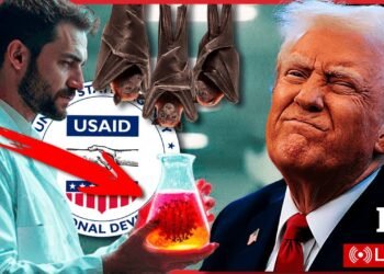BREAKING! USAID Created and Funded COVID-19 Virus and Bioweapons, RFK and Tulsi pass major hurdle
