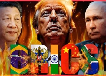 Holy SH*T!!! Did Putin and China just CAVE to Trump? Or is something BIG about to happen? | Redacted