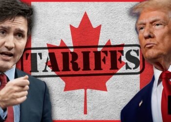 Canada is heading for DISASTER thanks to what Trudeau just did to Trump’s tariff | Redacted