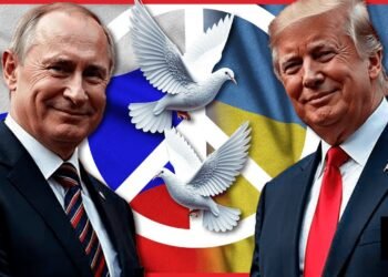 Warmongers Melt Down as Putin and Trump EXCLUDE Zelensky from Peace Plans in Ukraine | Redacted