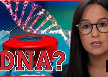 This is DEVASTATING Vaccine News for Big Pharma | Redacted with Natali and Clayton Morris