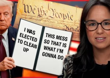 “We are in a CONSTITUTIONAL CRISIS!” Dems crying over nothing | w Lionel Nation | Redacted News