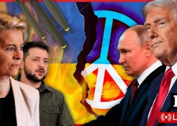 BREAKING! Europe goes NUCLEAR against Trump over pushing for PEACE in Ukraine | Redacted