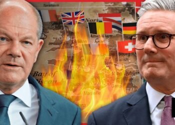 Europe’s DOOMSDAY is fast approaching as economic COLLAPSE from Ukraine war looms | Redacted News