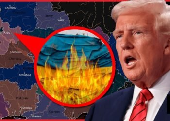 Trump just exposed the TRUTH about the Ukraine war and the Deep State is FURIOUS | Redacted News