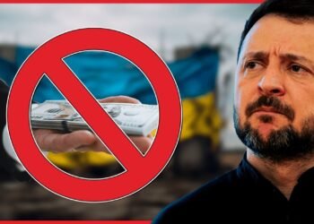 Who REALLY started the war in Ukraine? Trump just EXPOSED the truth | Redacted with Clayton Morris