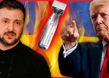 Trump drops BOMBSHELL about ‘dictator’ Zelensky as deep state MELTDOWN in full swing | Redacted