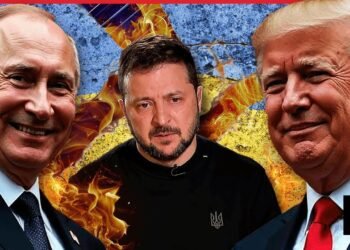 Holy SH*T! Putin and Trump are about to change EVERYTHING in Ukraine – Zelensky in panic mode!