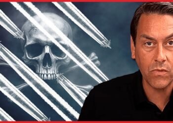 “These CHEMTRAILS are out of control and they’re getting worse” w Dane Wigington | Redacted News