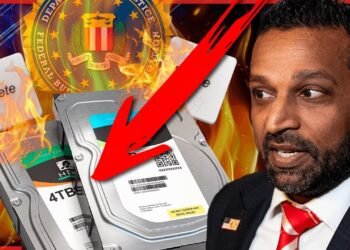 FBI Whistleblower “What’s happening at the FBI is even worse than we thought” | Redacted