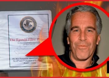 “This Epstein files drop is a limited hangout, there’s no other way to read it” | Redacted News
