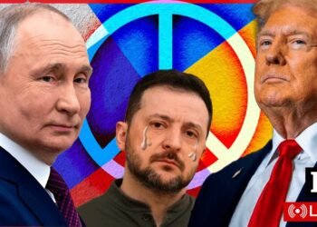 BREAKING! TRUMP AND PUTIN NEARING PEACE BUT EUROPEAN WARMONGERS TRYING TO STOP IT | REDACTED