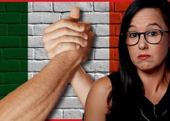 Ireland is COLLAPSING because of this!