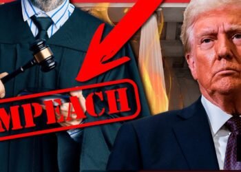 BREAKING! TRUMP SIGNS NEW EXECUTIVE ORDER GIVING DOGE NEW MANDATE, ACTIVIST JUDGES TRYING TO STOP IT