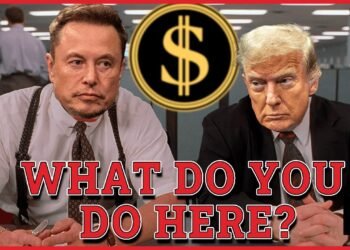 Elon Musk is NOT messing around anymore