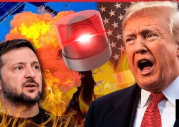 Holy SH*T! Trump’s Ukraine Reset just changed EVERYTHING for Europe, and the World