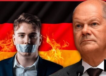 Germany just did the UNTHINKABLE pushing for a return to NAZI-era “spying on your neighbor”