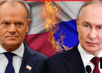 Poland’s WARMONGERS just shocked the world! They’re doubling down on WAR with Russia | Redacted