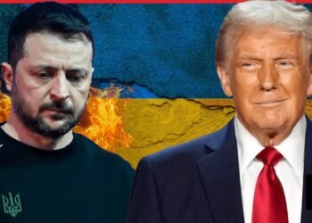Zelensky just CRUMBLED faster than even Trump expected | Redacted w Clayton Morris