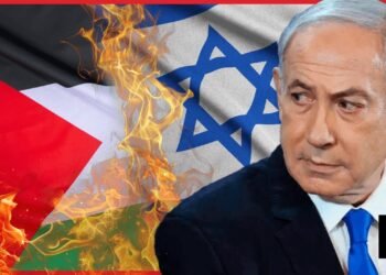 Hang on! Is Trump really doing this in the Middle East? | Redacted