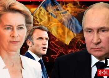 BREAKING! SOMETHING BIG IS HAPPENING IN EUROPE ALL OUT WAR IS COMING AGAINST RUSSIA, TRUMP FURIOUS