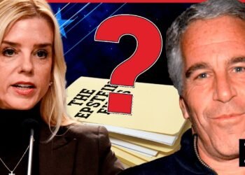 “Something isn’t right here!” Fmr. FBI Whistleblower on Pam Bondi’s Epstein Reveal