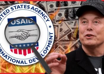 “The FRAUD is even worse than the DOGE team expected” Rep. Eric Burlison | Redacted w Clayton Morris