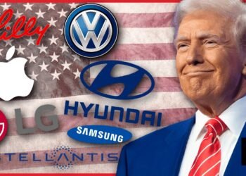 Holy SH*T! Trump’s Tariffs are Working Even Better Than Expected | Redacted w Clayton Morris