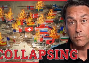 This is why Europe is COLLAPSING in real time: A deep dive | Redacted