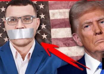 Is Trump now ANTI-FREE SPEECH?