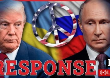 Putin smells a TRAP as Ukraine agrees to Trump’s U.S. ceasefire plan | Redacted w Clayton Morris