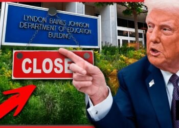 Here we go! Trump is about to END the Department of Education for good | Redacted
