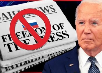 US Sanctioning JOURNALISTS! Still?