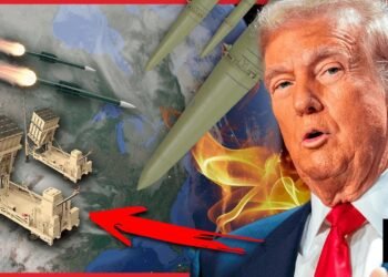 Trump’s Iron Dome Plan: A Massive Military Boondoggle or Smart Planning | Redacted w Clayton Morris