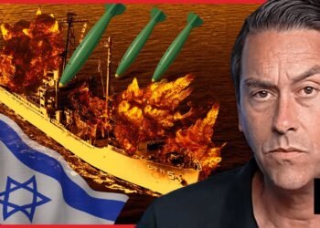 The TRUTH in the USS Liberty attack is now coming out | Redacted with Clayton Morris