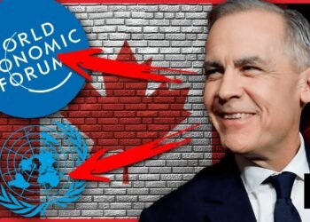 Canada is in Crisis: How Mark Carney and the Liberals Are Destroying the Nation
