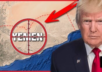 Holy SH*T! Trump’s neo-con Mike Waltz allegedly leaks Yemen war plans to reporter, will he be fired?