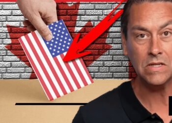 Canada is in REAL trouble and here’s the proof | Redacted w Clayton Morris