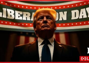 Something BIG is coming on April 2nd as Trump plans “Liberation Day in America” | Redacted News