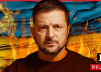 Zelensky reveals TOTAL DESTRUCTION plan for Ukraine in new interview, Iran prepares for US strikes