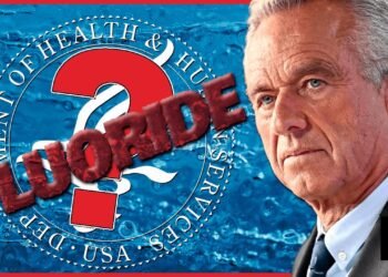 What happened to RFK, Jr.? Who is controlling him? | Redacted News