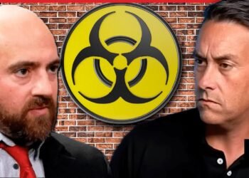 Mike Benz EXPOSES what was really hidden in the JFK files & how intel agencies created Signal