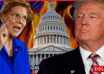 “This is NOT normal” Trump just destroyed the woke mob as Dems in disarray | Redacted News Live