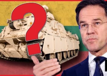 “This doesn’t make any sense!” 4 U.S. soldiers die in Lithuania under mysterious circumstances