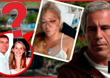 Sorry! We’re NOT getting Epstein or Diddy lists, here’s why…