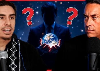 “You won’t believe who’s REALLY running the world” Pyramid of Power exposes the truth | Redacted