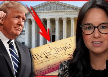 Supreme Court delivers MASSIVE win for Trump (and due process) | Redacted with Natali Morris